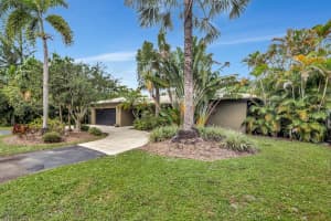 425 NW 24th St, Wilton Manors, FL 33311 Sold 07/08/25