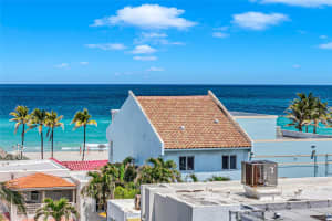 311 N Surf Rd, Hollywood, FL 33019 Sold 07/01/25