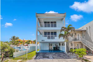 311 N Surf Rd, Hollywood, FL 33019 Sold 07/01/25