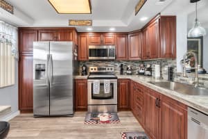 3202 Portofino Pt C2, Coconut Creek, FL 33066 Sold 12/12/25