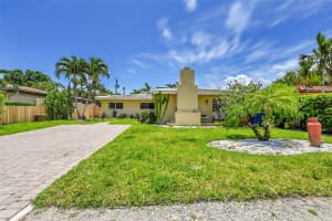 132 NE 29th St, Wilton Manors, FL 33334 - MLS#F10503133