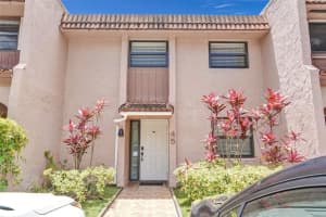 45 Seville Cir 4-47, Fort Lauderdale, FL 33324 - MLS#F10503145