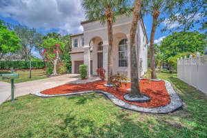 15519 Sw 51st Pl, Miramar