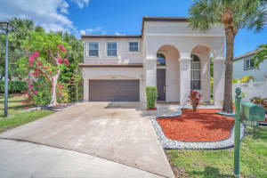 15519 SW 51st Pl, Miramar, FL 33027 - MLS#F10503146