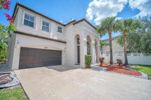 15519 SW 51st Pl, Miramar, FL 33027 - MLS#F10503146