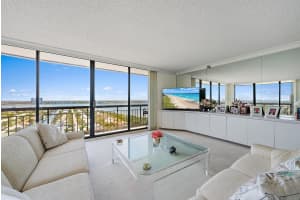 4100 Ocean Drive, Riviera Beach, FL 33404 - MLS#F10503155