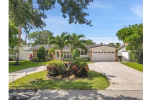 2020 NE 52nd St, Fort Lauderdale, FL 33308 Sold 08/11/25