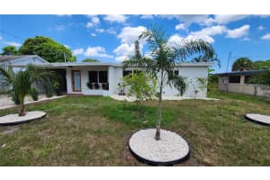 3106 Avenue B, Fort Pierce, FL 34947 Sold 08/29/25