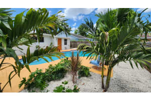 3106 Avenue B, Fort Pierce, FL 34947 Sold 08/29/25