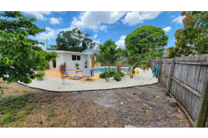 3106 Avenue B, Fort Pierce, FL 34947 Sold 08/29/25