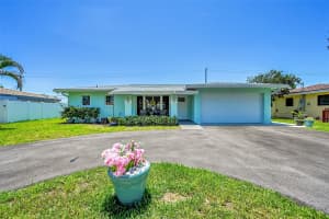 430 Se 5th St, Pompano Beach