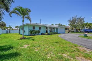 430 SE 5th St, Pompano Beach, FL 33060 - MLS#F10503176