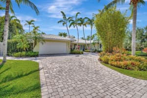 2601 27th Terrace, Fort Lauderdale, FL 33306 - MLS#F10503192