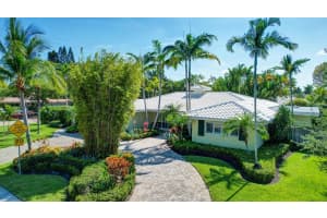 2601 27th Terrace, Fort Lauderdale, FL 33306 - MLS#F10503192