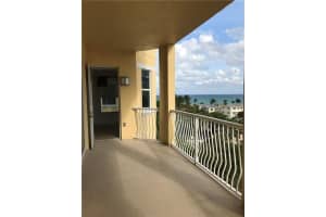 1395 S OCEAN BL 503, Pompano Beach, FL 33062 - MLS#F10503200