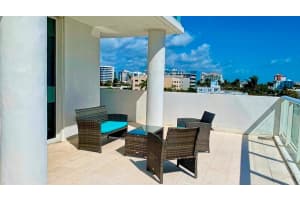 401 Birch Road, Fort Lauderdale, FL 33304 - MLS#F10503209