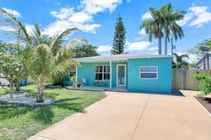 320 NW 51st Ct, Oakland Park, FL 33309 Sold 06/25/25