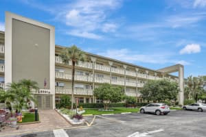 2901 Victoria Cir G4, Coconut Creek, FL 33066 Sold 08/21/25