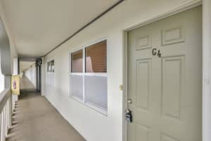 2901 Victoria Cir G4, Coconut Creek, FL 33066 Sold 08/21/25