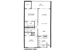 2901 Victoria Cir G4, Coconut Creek, FL 33066 Sold 08/21/25