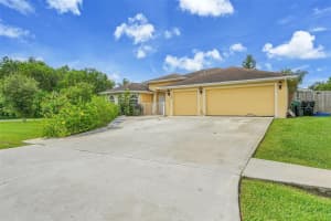 100 SW Lion Ln, Port Saint Lucie, FL 34953 Sold 07/25/25