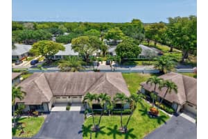 4728 Greentree Cir B, Boynton Beach, FL 33436 - MLS#F10503260
