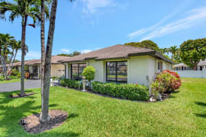 4728 Greentree Cir B, Boynton Beach, FL 33436 - MLS#F10503260