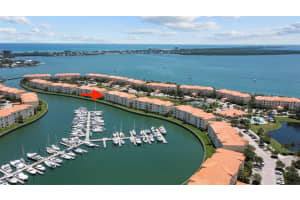 15 Harbour Isle Dr 306, Fort Pierce, FL 34949 Sold 07/30/25