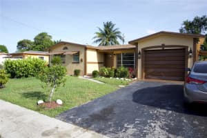 5710 NW 12th St, Lauderhill, FL 33313 Sold 07/21/25