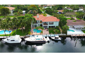 2817 NE 26th Ave, Lighthouse Point, FL 33064 Sold 07/11/25
