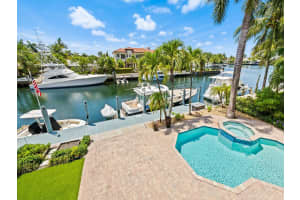 2817 NE 26th Ave, Lighthouse Point, FL 33064 Sold 07/11/25