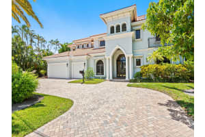 2817 NE 26th Ave, Lighthouse Point, FL 33064 Sold 07/11/25