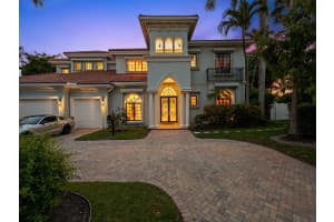 2817 NE 26th Ave, Lighthouse Point, FL 33064 Sold 07/11/25