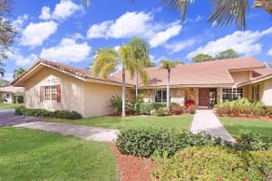 11106 Whispering Pines Ln, Boca Raton, FL 33428 - MLS#F10503284