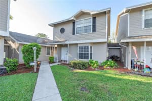 12242 NW 36th Pl 12242, Sunrise, FL 33323 Sold 11/03/25