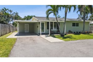 409 Ne 27th Dr, Wilton Manors