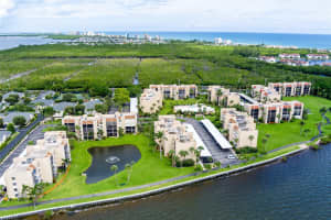 3442 NE Causeway Blvd 304, Jensen Beach, FL 34957 - MLS#F10503307