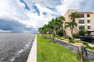 3442 NE Causeway Blvd 304, Jensen Beach, FL 34957 - MLS#F10503307