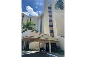 7300 Radice Ct 603, Lauderhill, FL 33319 Sold 07/31/25