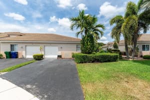 1881 Sw 116th Way, Miramar