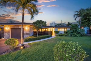 3464 NE 19th Ave, Oakland Park, FL 33306 Sold 10/10/25