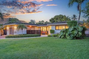 3464 NE 19th Ave, Oakland Park, FL 33306 Sold 10/10/25