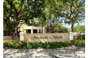 8592 Sunrise Blvd 406, Plantation, FL 33322 Sold 10/24/25