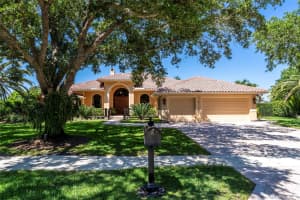 3751 SW 106th Ter, Davie, FL 33328 Sold 07/31/25