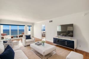 750 N Ocean Blvd 1707, Pompano Beach, FL 33062 Sold 09/19/25