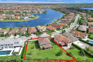 11890 S Baypoint Circle, Parkland, FL 33076 Sold 06/16/25