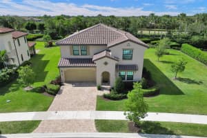 11890 S Baypoint Circle, Parkland, FL 33076 Sold 06/16/25