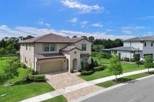 11890 S Baypoint Circle, Parkland, FL 33076 Sold 06/16/25