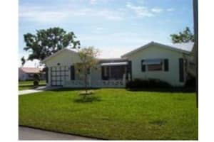 7105 NW 89th Ave, Tamarac, FL 33321 Sold 11/26/25
