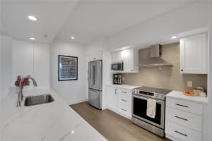 100 N Federal Hwy 1520, Fort Lauderdale, FL 33301 Sold 07/01/25